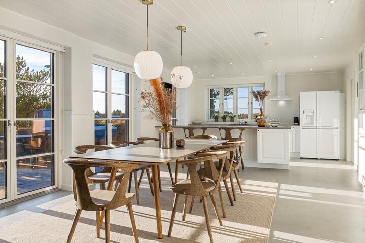 Sommerhus 60469 på Svinget 1C, Blåvand - Billede #8