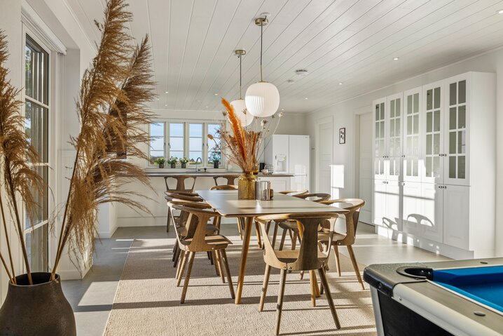 Sommerhus 60469 på Svinget 1C, Blåvand - Billede #9