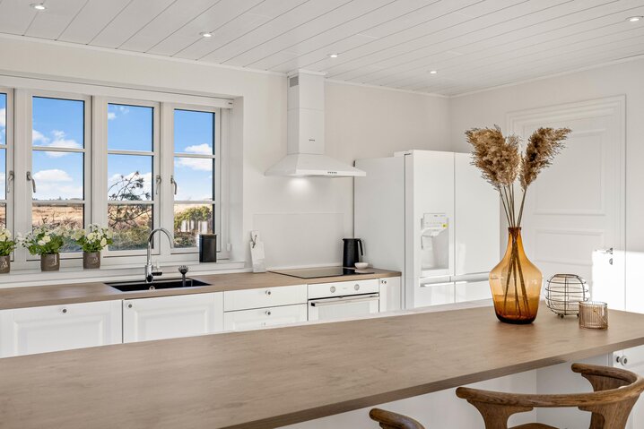 Sommerhus 60469 på Svinget 1C, Blåvand - Billede #10