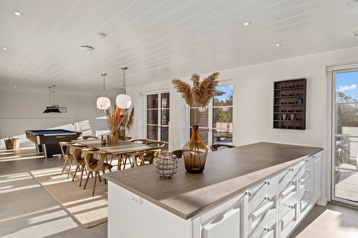 Sommerhus 60469 på Svinget 1C, Blåvand - Billede #12