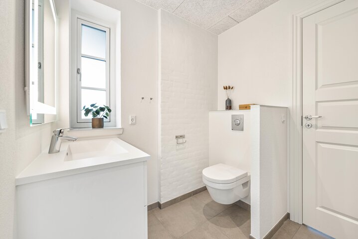 Sommerhus 60469 på Svinget 1C, Blåvand - Billede #16