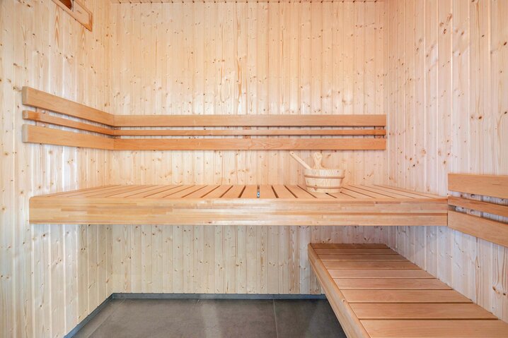 Sommerhus 60469 på Svinget 1C, Blåvand - Billede #18