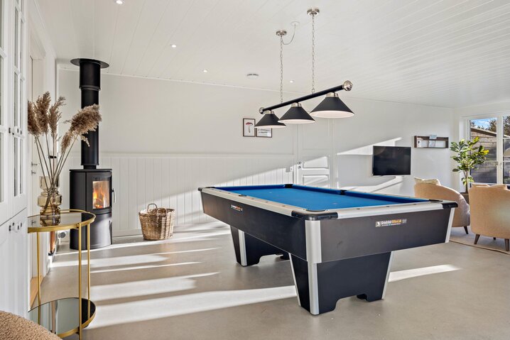 Sommerhus 60469 på Svinget 1C, Blåvand - Billede #19