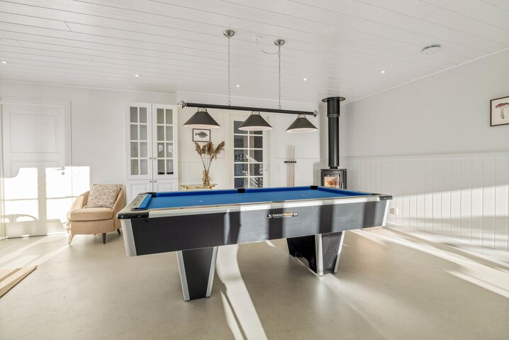 Sommerhus 60469 på Svinget 1C, Blåvand - Billede #20