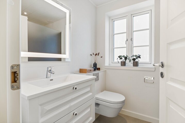 Sommerhus 60469 på Svinget 1C, Blåvand - Billede #22