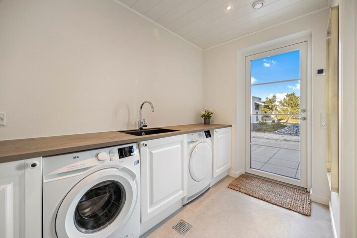 Sommerhus 60469 på Svinget 1C, Blåvand - Billede #27