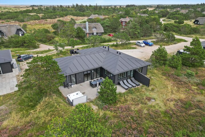 Sommerhus 60469 på Svinget 1C, Blåvand - Billede #0