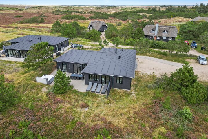 Sommerhus 60469 på Svinget 1C, Blåvand - Billede #28