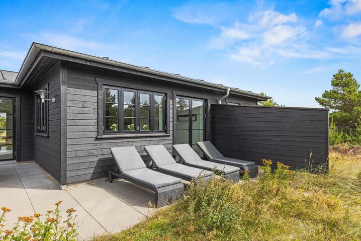 Sommerhus 60469 på Svinget 1C, Blåvand - Billede #30