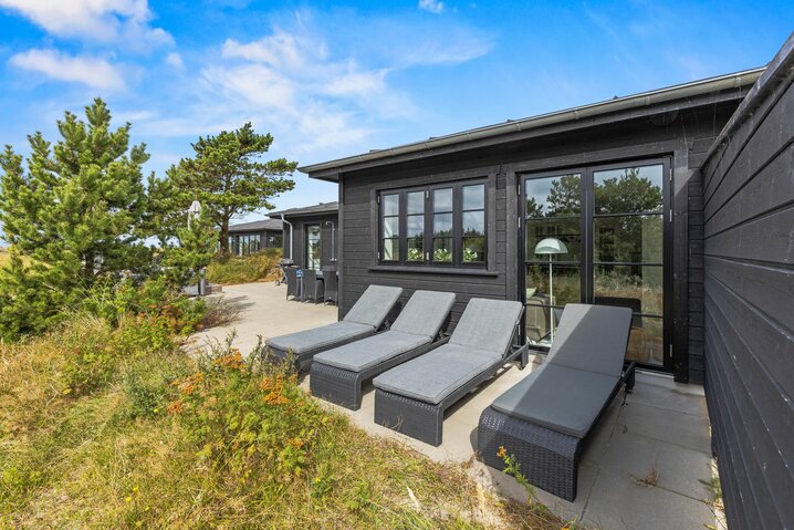 Sommerhus 60469 på Svinget 1C, Blåvand - Billede #31