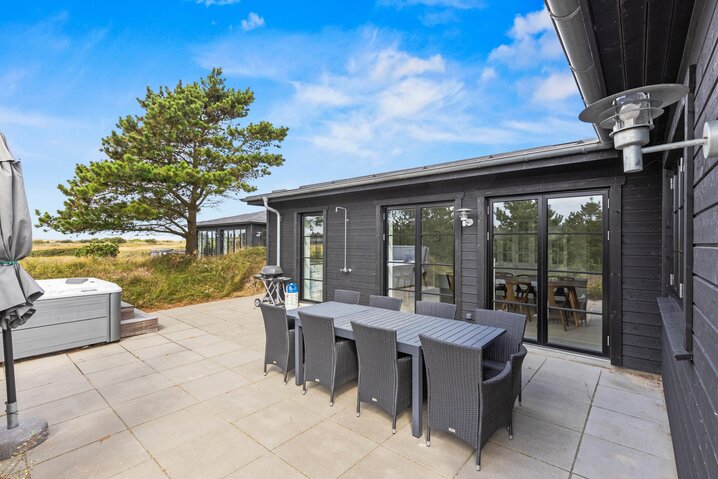 Sommerhus 60469 på Svinget 1C, Blåvand - Billede #32