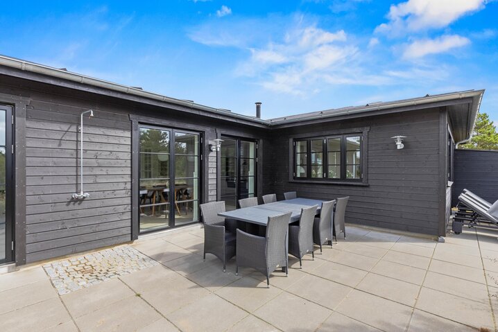 Sommerhus 60469 på Svinget 1C, Blåvand - Billede #33