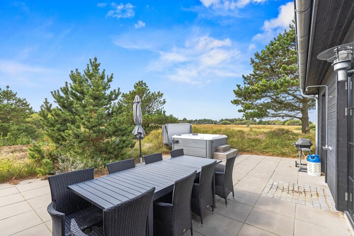 Sommerhus 60469 på Svinget 1C, Blåvand - Billede #34