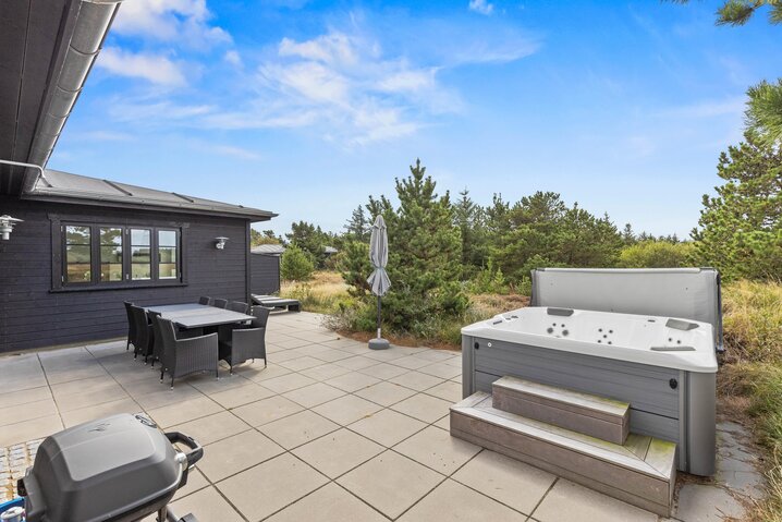 Sommerhus 60469 på Svinget 1C, Blåvand - Billede #35