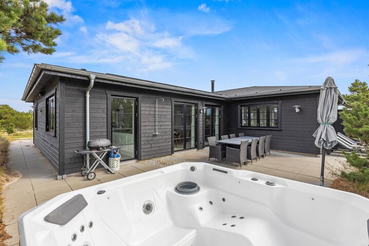 Sommerhus 60469 på Svinget 1C, Blåvand - Billede #36