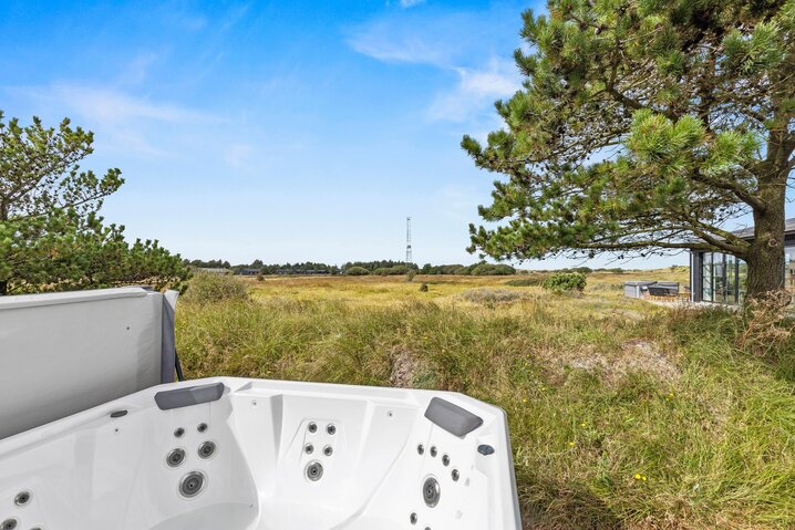 Sommerhus 60469 på Svinget 1C, Blåvand - Billede #37