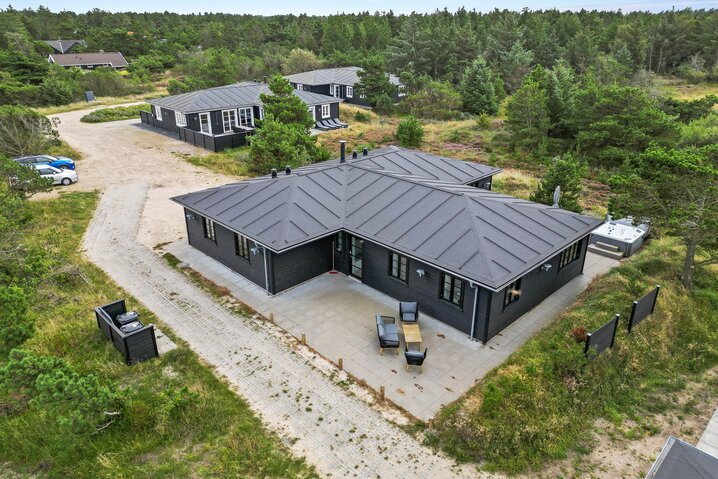 Sommerhus 60469 på Svinget 1C, Blåvand - Billede #38