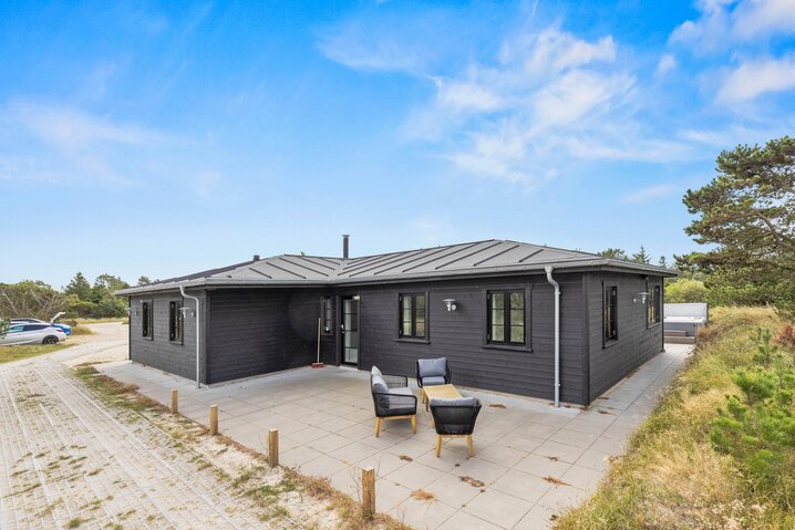 Sommerhus 60469 på Svinget 1C, Blåvand - Billede #39