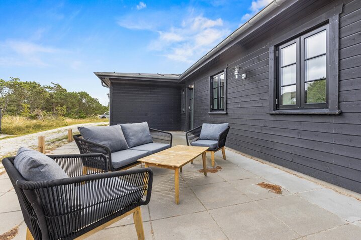 Sommerhus 60469 på Svinget 1C, Blåvand - Billede #40