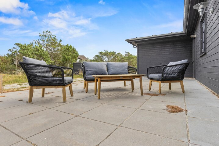 Sommerhus 60469 på Svinget 1C, Blåvand - Billede #41