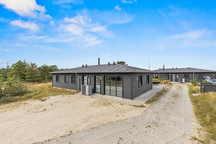 Sommerhus 60469 på Svinget 1C, Blåvand - Billede #42