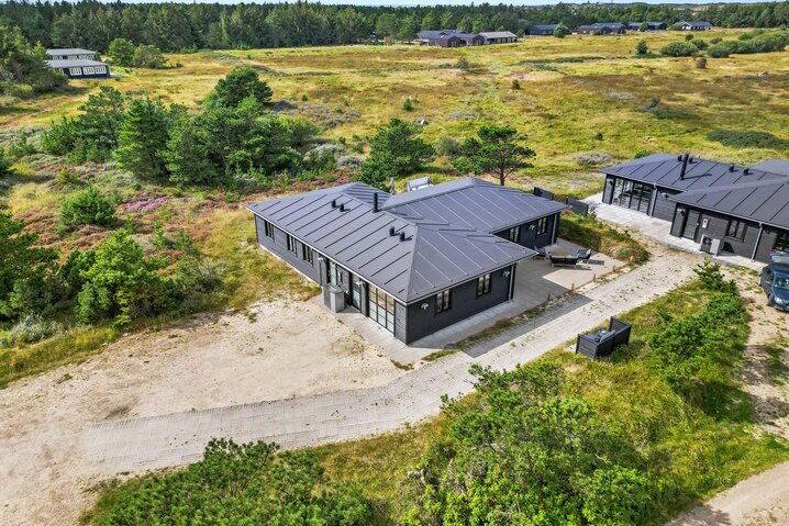 Sommerhus 60469 på Svinget 1C, Blåvand - Billede #43