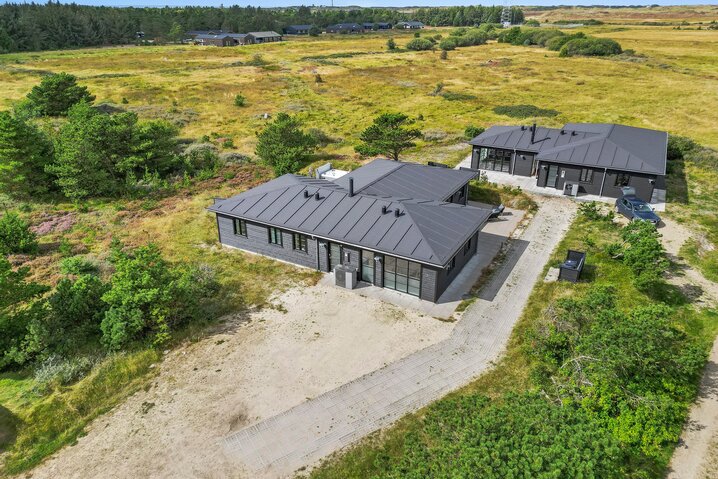 Sommerhus 60469 på Svinget 1C, Blåvand - Billede #44