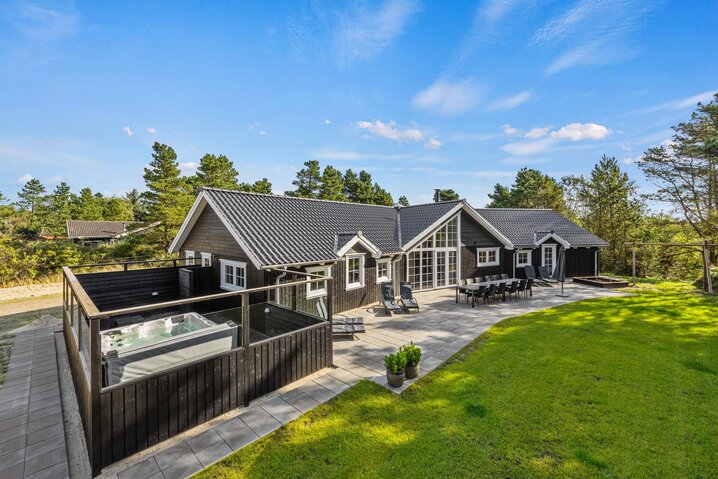 Ferienhaus 60470 in Pouls Bjerge 6, Blåvand - Bild #0