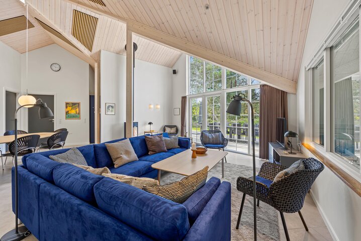 Ferienhaus 60470 in Pouls Bjerge 6, Blåvand - Bild #2