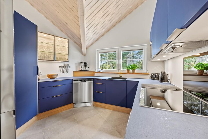 Ferienhaus 60470 in Pouls Bjerge 6, Blåvand - Bild #3