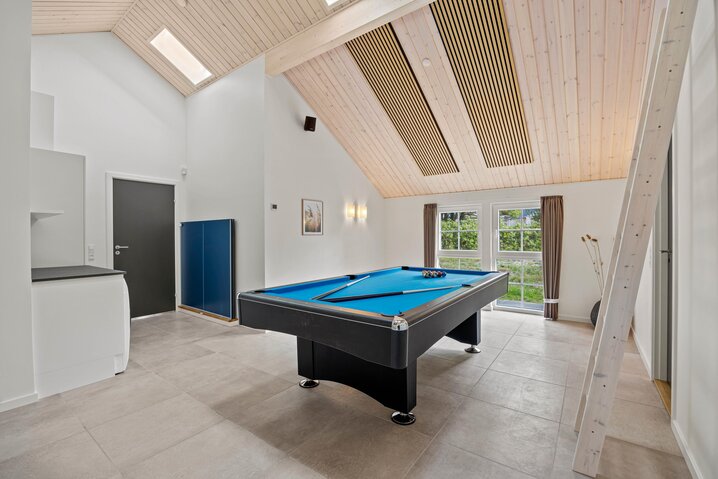 Ferienhaus 60470 in Pouls Bjerge 6, Blåvand - Bild #4