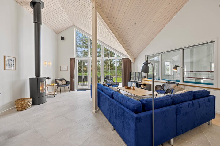 Ferienhaus 60470 in Pouls Bjerge 6, Blåvand - Bild #5