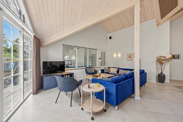 Ferienhaus 60470 in Pouls Bjerge 6, Blåvand - Bild #6