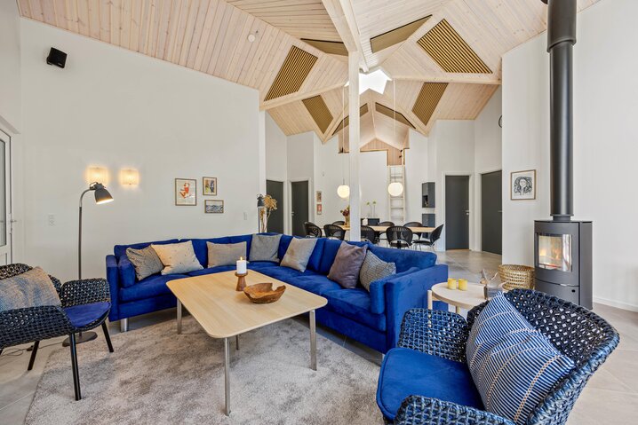 Ferienhaus 60470 in Pouls Bjerge 6, Blåvand - Bild #7