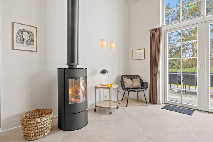 Ferienhaus 60470 in Pouls Bjerge 6, Blåvand - Bild #8