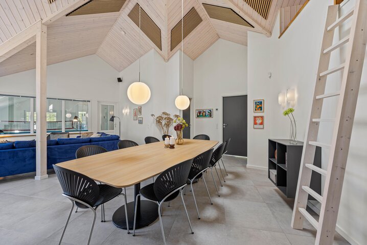 Ferienhaus 60470 in Pouls Bjerge 6, Blåvand - Bild #9