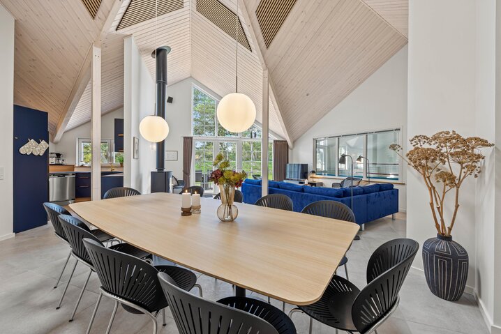 Ferienhaus 60470 in Pouls Bjerge 6, Blåvand - Bild #10