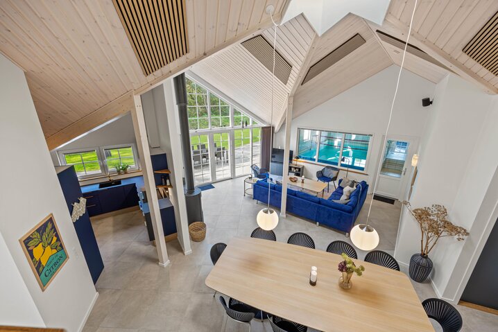 Ferienhaus 60470 in Pouls Bjerge 6, Blåvand - Bild #12