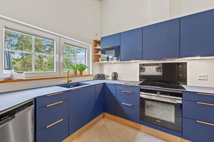 Ferienhaus 60470 in Pouls Bjerge 6, Blåvand - Bild #14