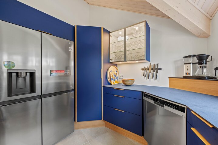 Ferienhaus 60470 in Pouls Bjerge 6, Blåvand - Bild #15