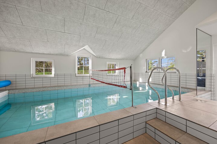 Ferienhaus 60470 in Pouls Bjerge 6, Blåvand - Bild #16