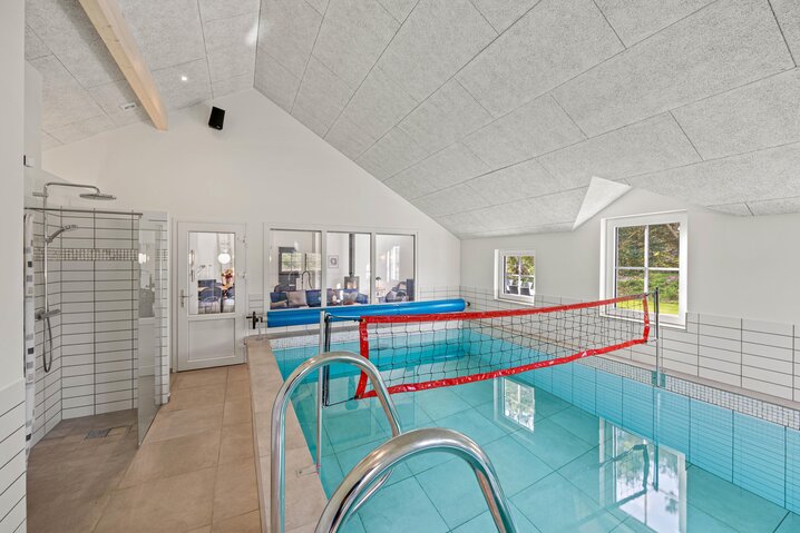 Ferienhaus 60470 in Pouls Bjerge 6, Blåvand - Bild #17