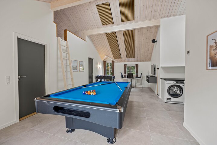 Ferienhaus 60470 in Pouls Bjerge 6, Blåvand - Bild #20