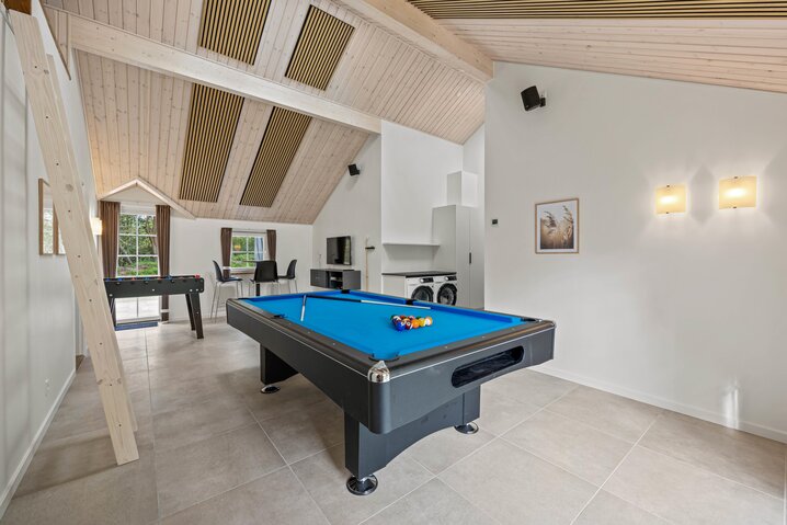 Ferienhaus 60470 in Pouls Bjerge 6, Blåvand - Bild #21