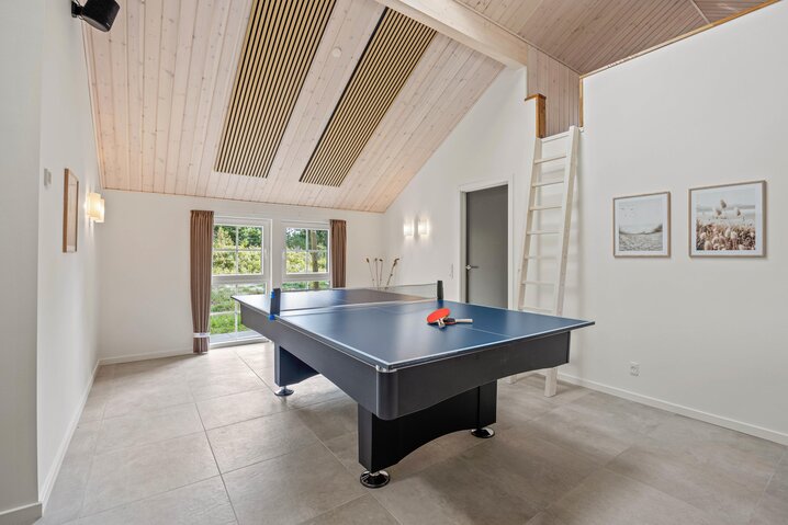 Ferienhaus 60470 in Pouls Bjerge 6, Blåvand - Bild #22