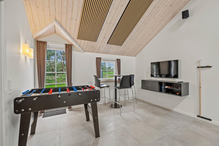 Ferienhaus 60470 in Pouls Bjerge 6, Blåvand - Bild #23