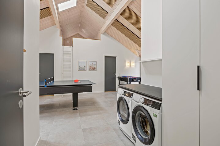 Ferienhaus 60470 in Pouls Bjerge 6, Blåvand - Bild #24