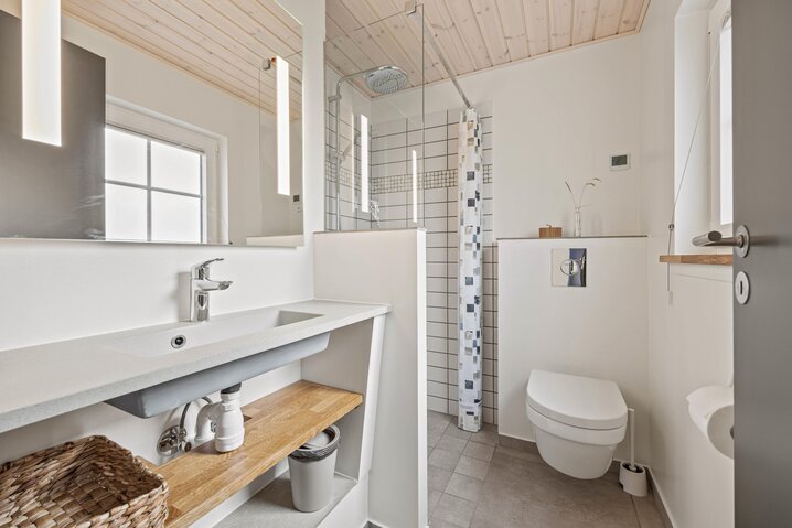 Ferienhaus 60470 in Pouls Bjerge 6, Blåvand - Bild #26