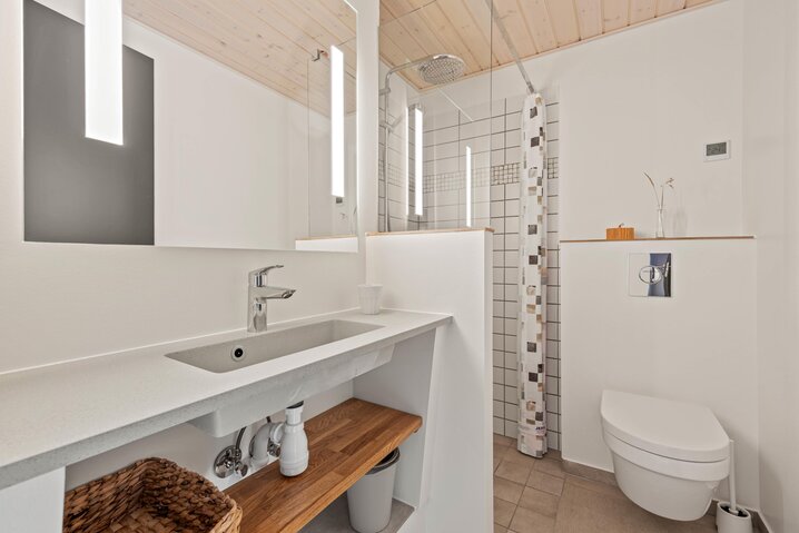 Ferienhaus 60470 in Pouls Bjerge 6, Blåvand - Bild #28