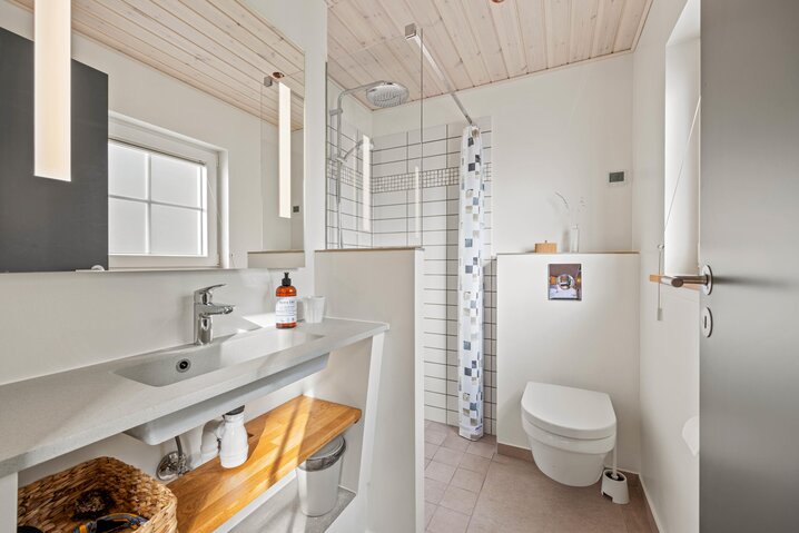 Ferienhaus 60470 in Pouls Bjerge 6, Blåvand - Bild #31